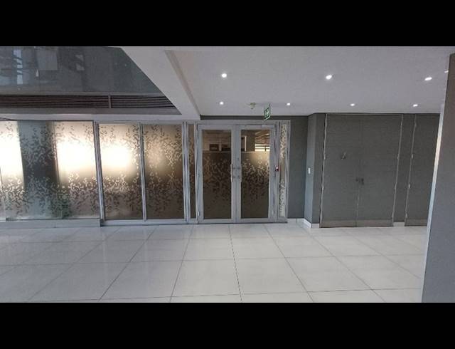 BUSINESS PROPERTY TO RENT IN DIE HOEWES